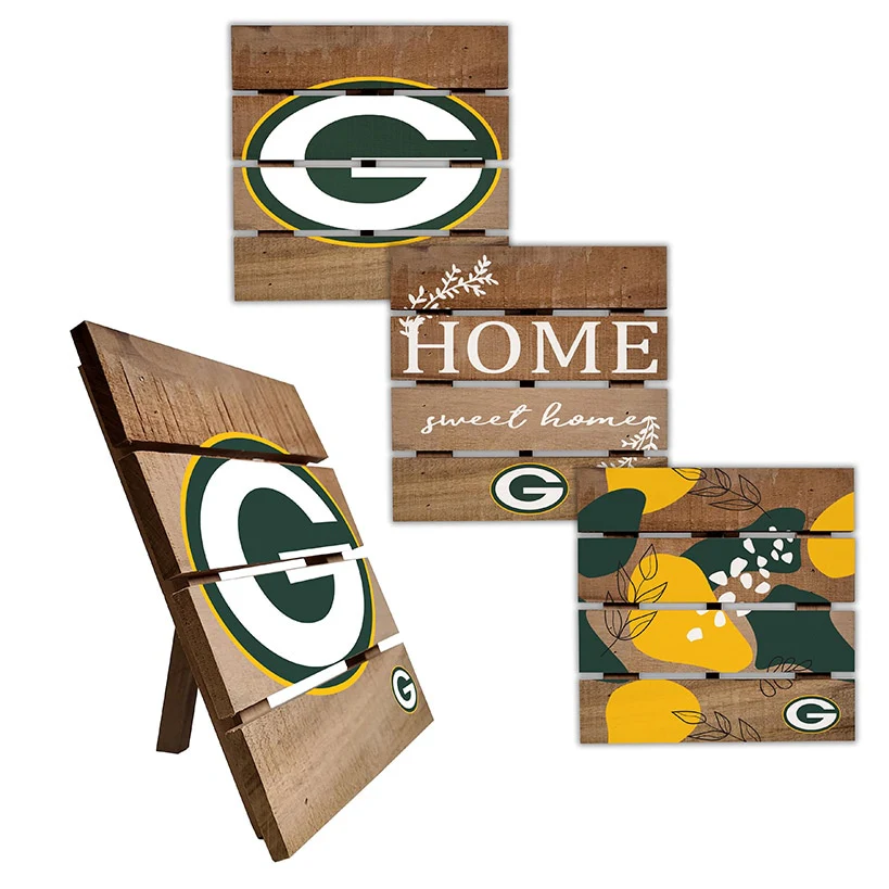 NFL Trivet Hot Plates Set of 4 - Image 11