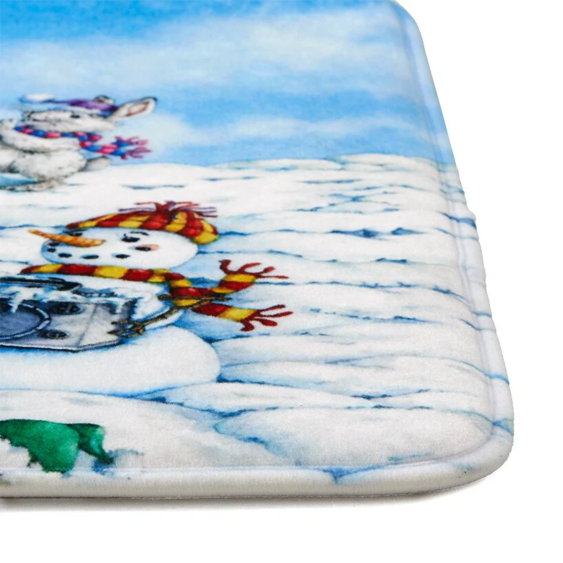 North Pole Friends Bath Collection - Image 4