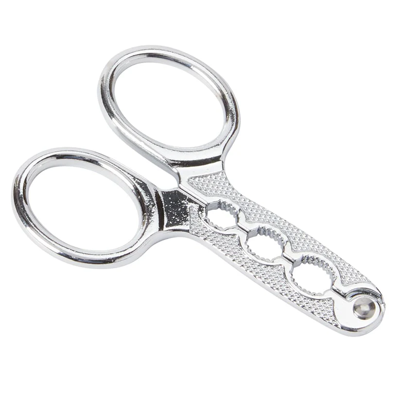 Nutcracker Tool Silver