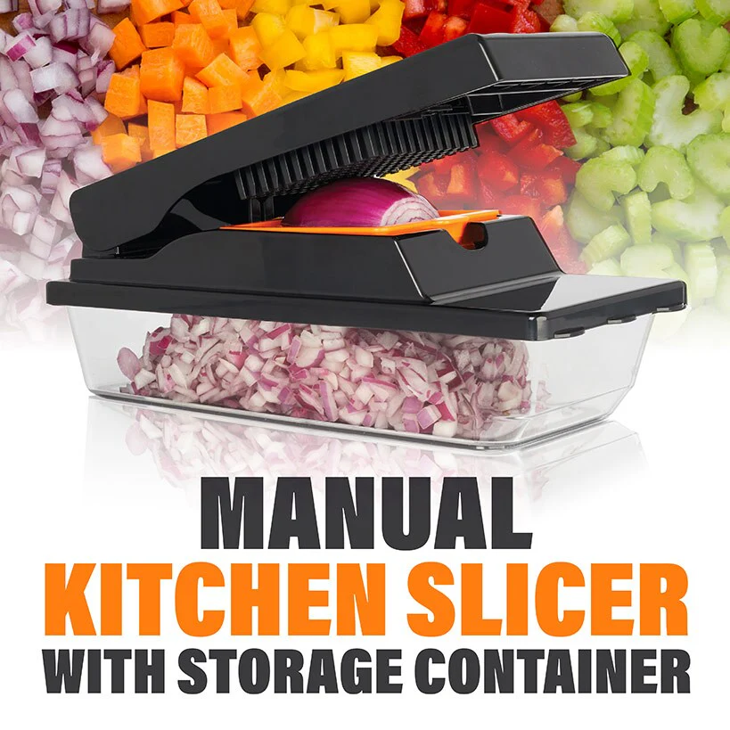 Nutri Slicer XL™ - Image 2