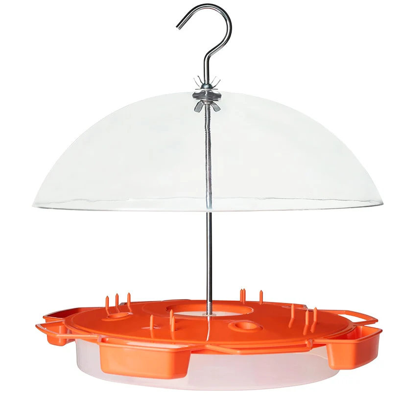 Oriole Food And Nectar Feeder - Image 3