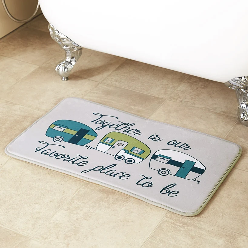 Our Favorite Place is Together Bath Collection - Image 8