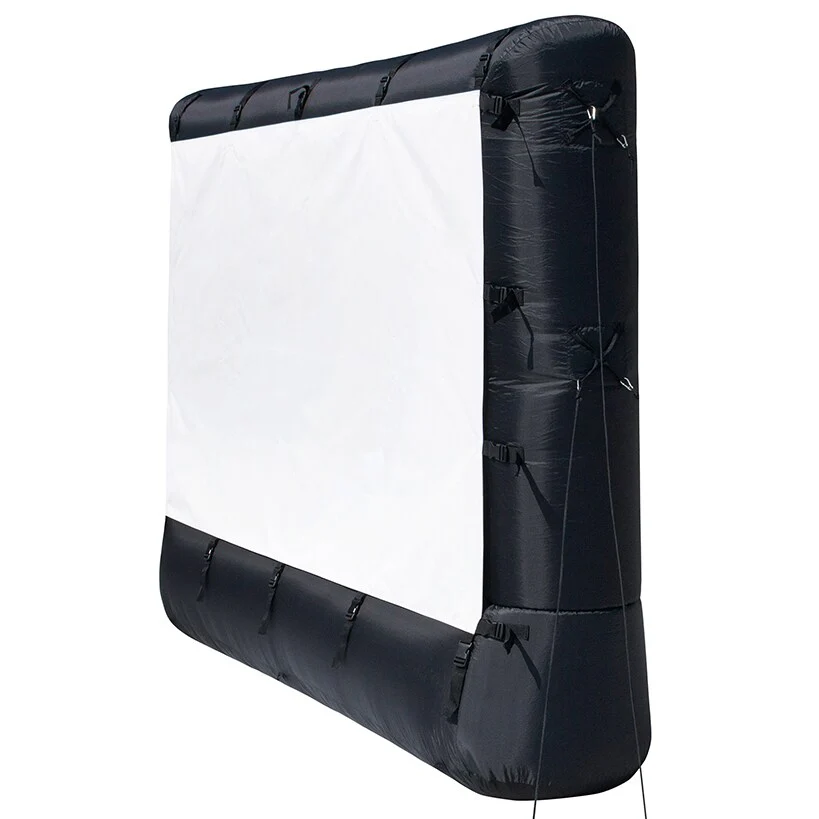 Outdoor Inflatable Projector Screen - Image 3
