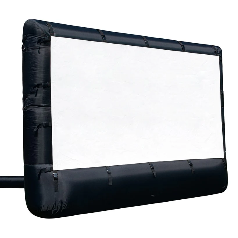 Outdoor Inflatable Projector Screen - Image 9