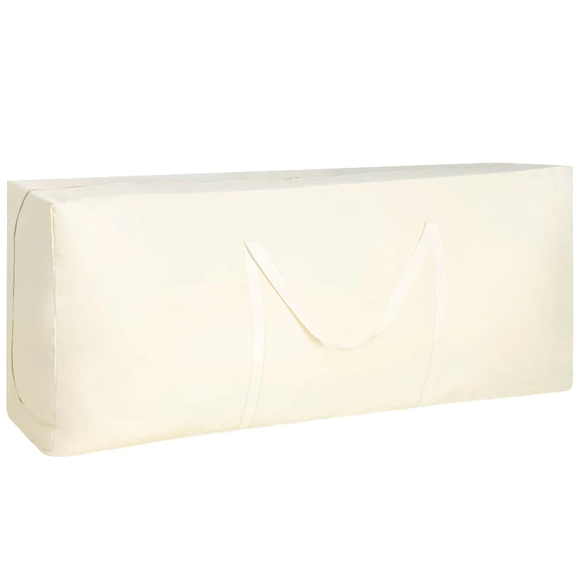 Outdoor Patio Furniture Cushion Polyester Protective Storage Bag - Image 6
