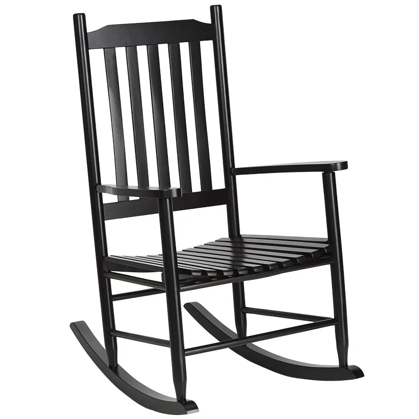 Outdoor Rocking Chair - Image 2