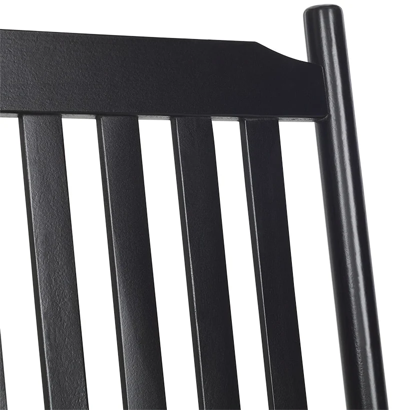 Outdoor Rocking Chair - Image 3