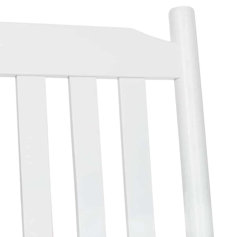 Outdoor Rocking Chair - Image 5
