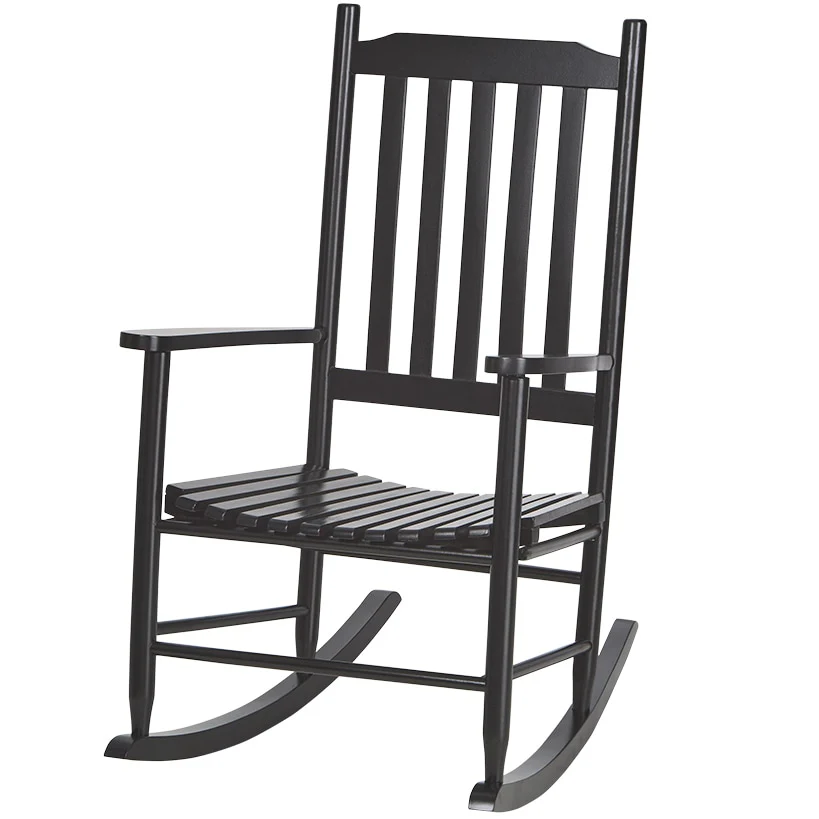 Outdoor Rocking Chair - Image 6