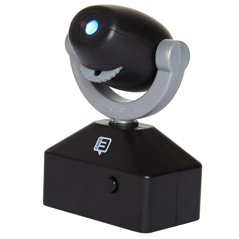 Outer Space Projector With 6 Cosmic Images Battery Operated - Image 2