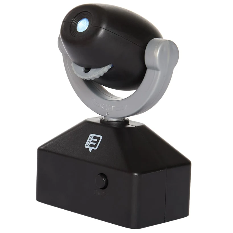Outer Space Projector With 6 Cosmic Images Battery Operated - Image 6