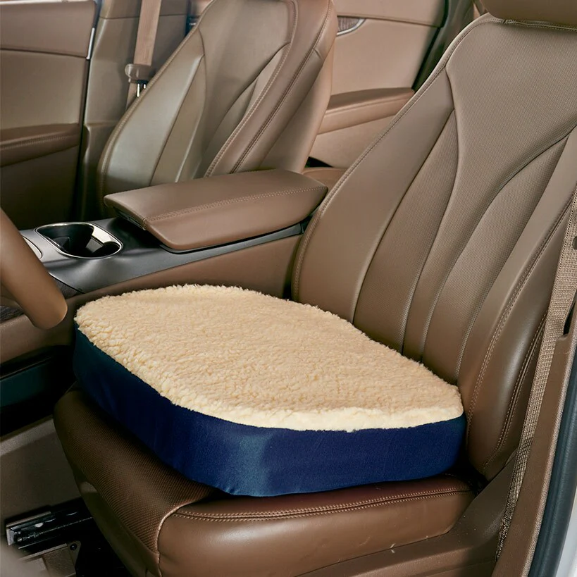 Oversized Lumbar Cushion - Image 4