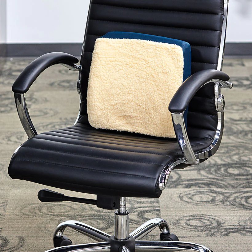 Oversized Lumbar Cushion - Image 5