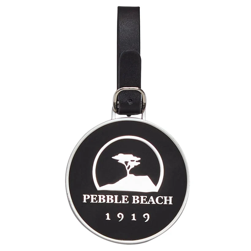 Pebble Beach Golf Player's Pack - Image 2