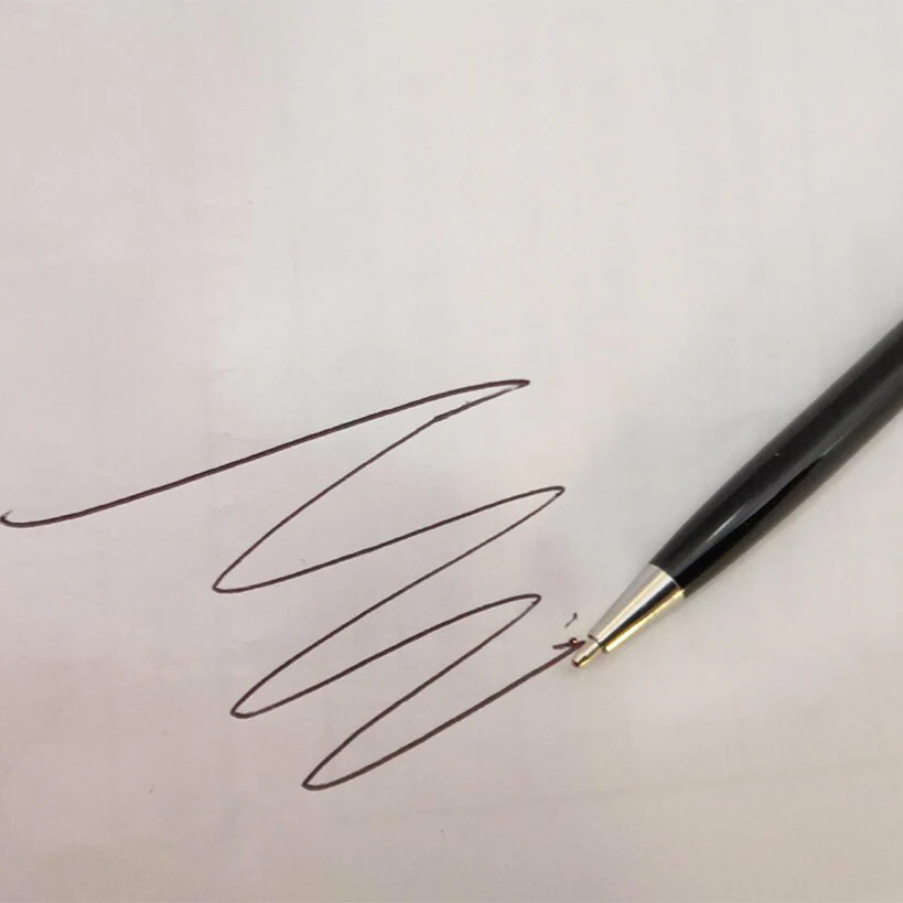 Pen with Stylus Tip Set of 2 - Image 5