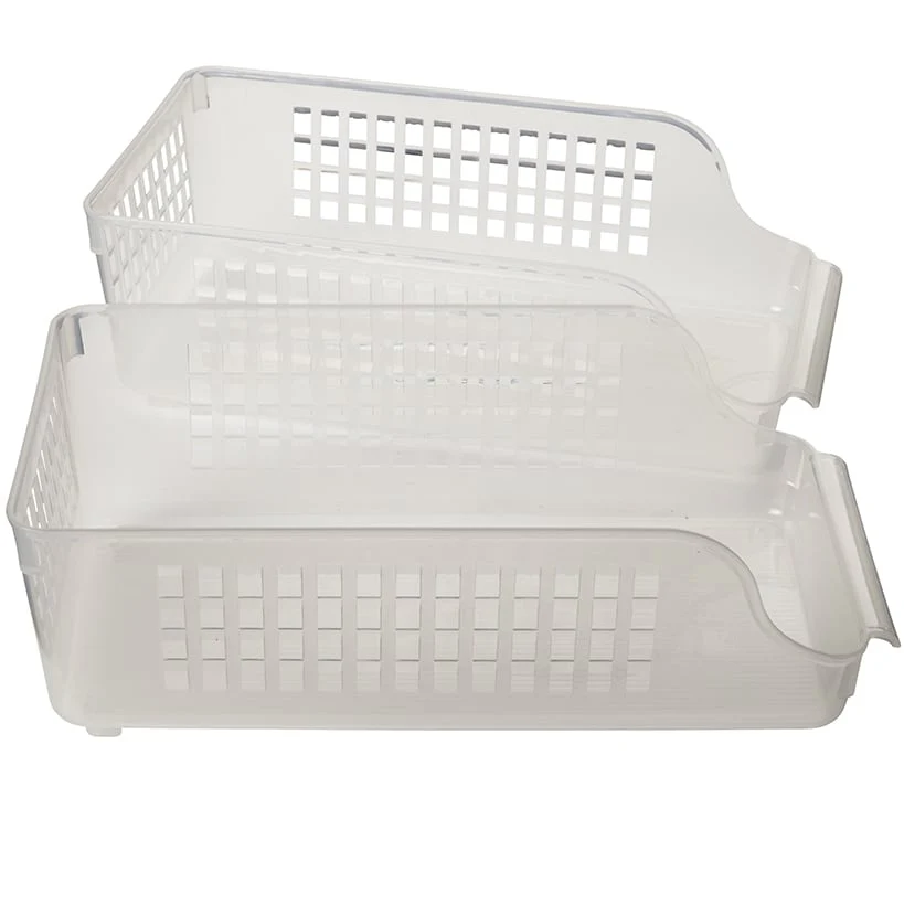 Perfect Pantry™ Basket Organizer Sets - Image 17