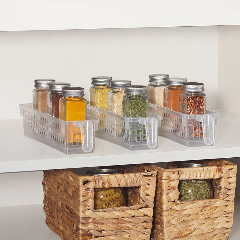 Perfect Pantry™ Basket Organizer Sets - Image 5