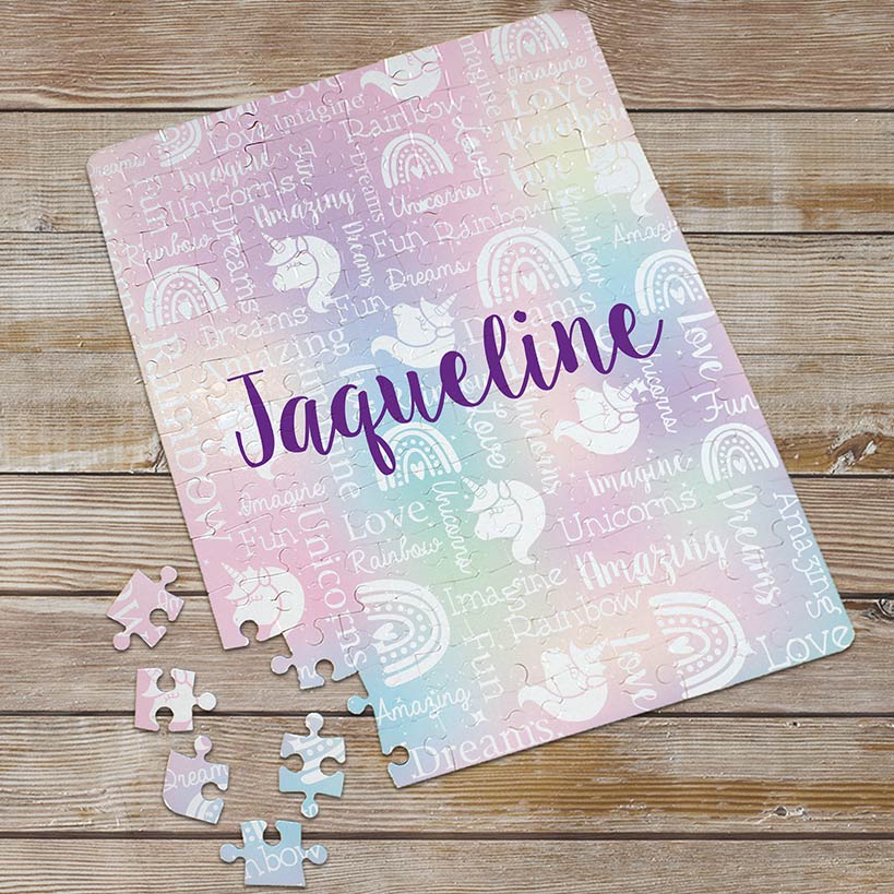 Personalized Jigsaw Puzzles - Image 4