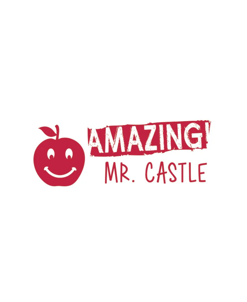 Personalized Teacher Stamps - Image 8