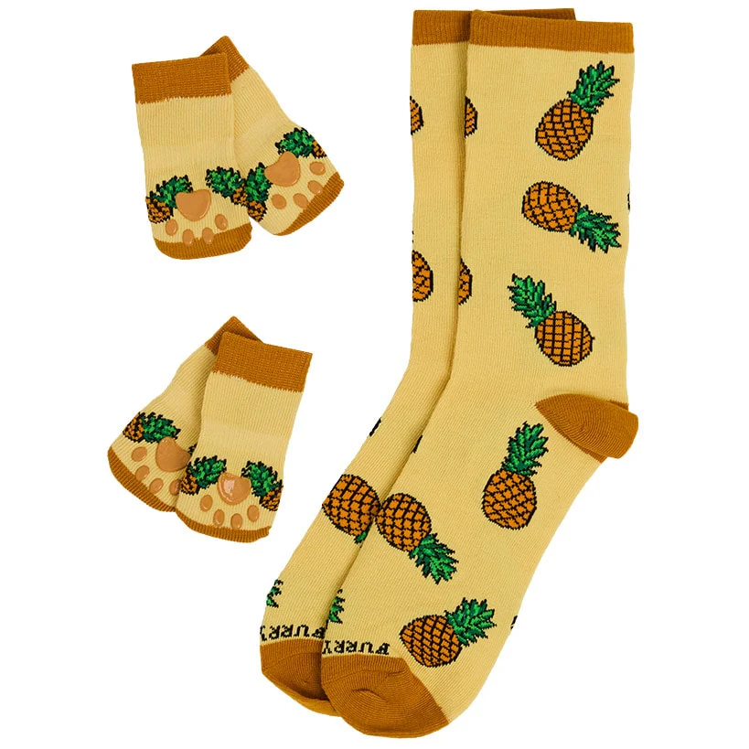 Pet and Owner Socks - Image 11