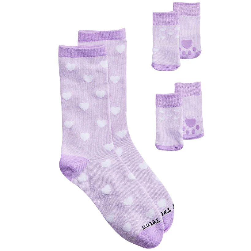 Pet and Owner Socks - Image 8