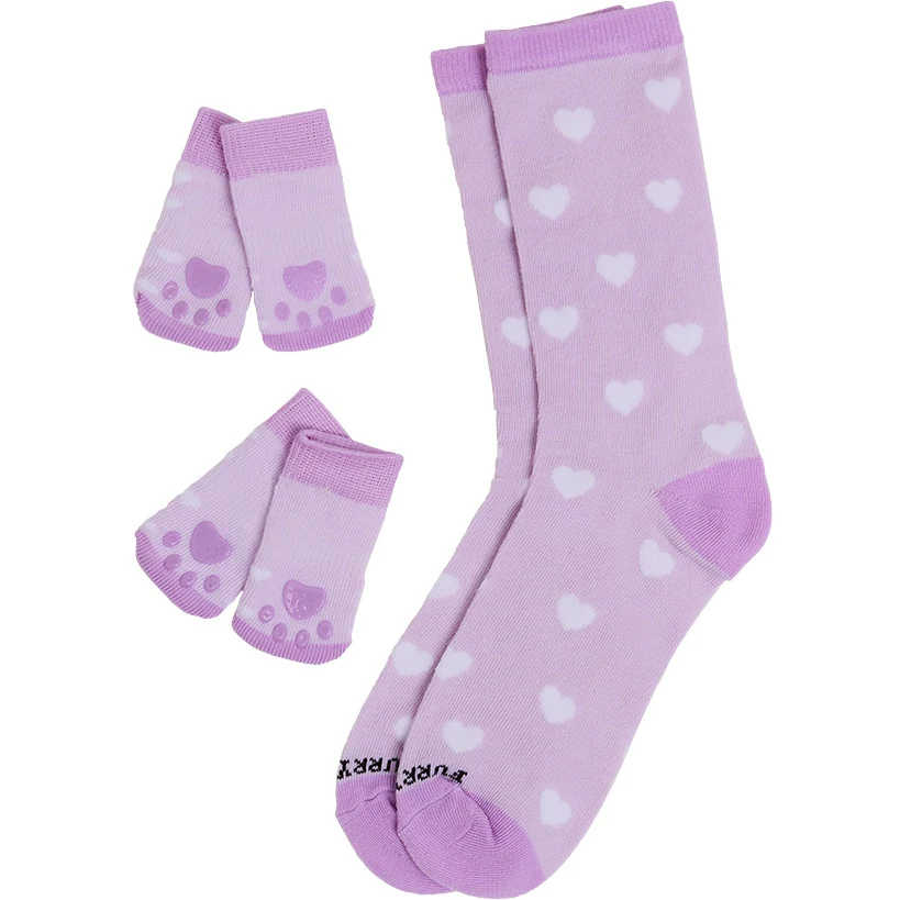 Pet and Owner Socks - Image 9
