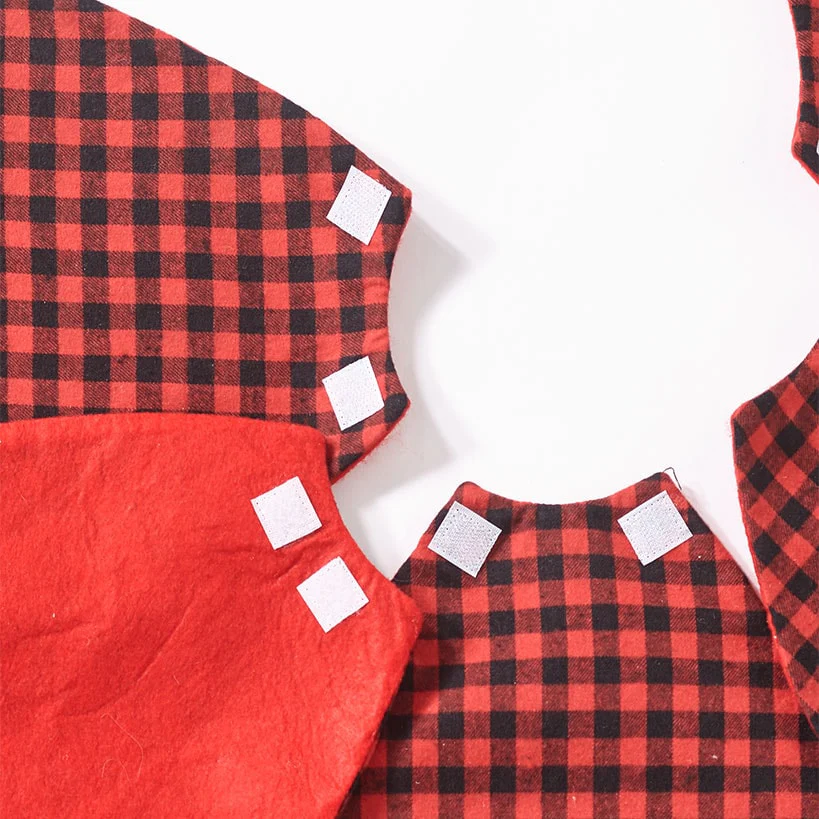 Plaid Holiday Decor - Image 15