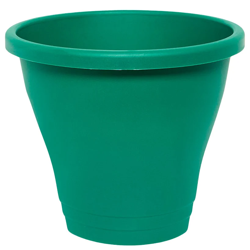 Planter for Rail Terracotta Gray or Green - Image 5