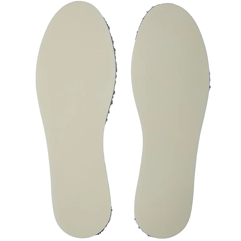 Plush Shoe Insoles - Image 2