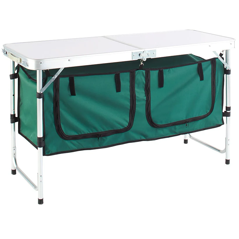 Portable Camping Table - Image 2