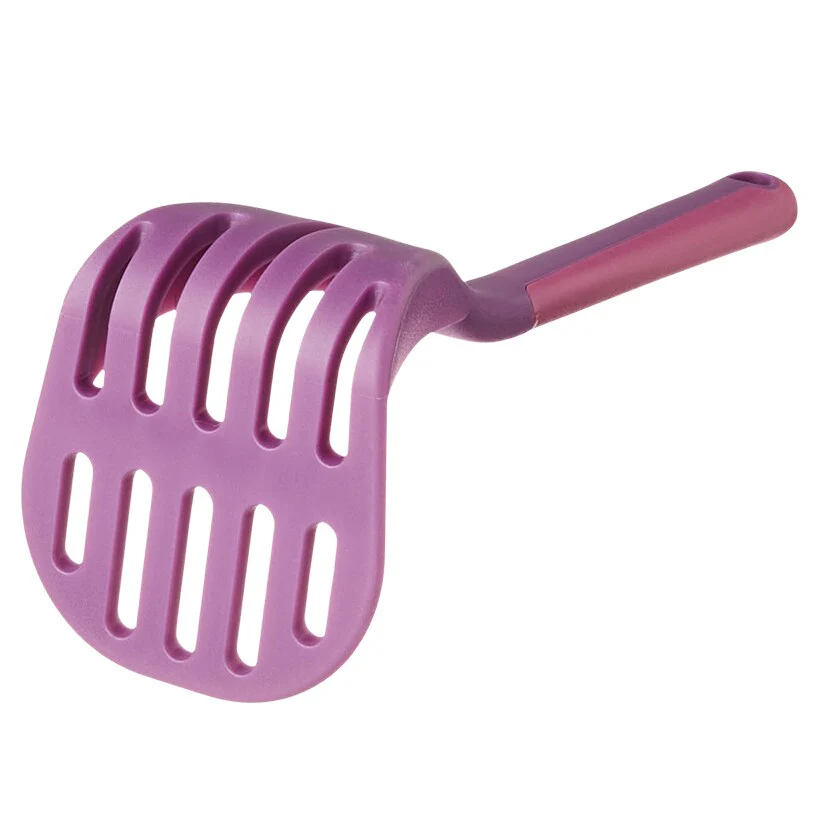 Potato or Vegetable Masher and Scoop - Image 5
