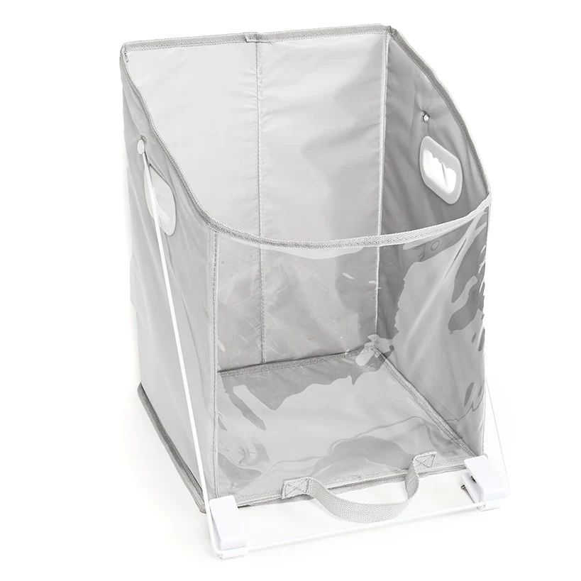 Pull Down Closet Storage Bin - Image 4