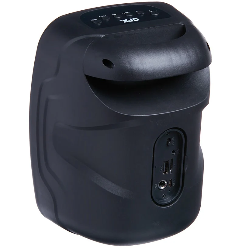 QFX 4" Bluetooth Speaker - Image 2