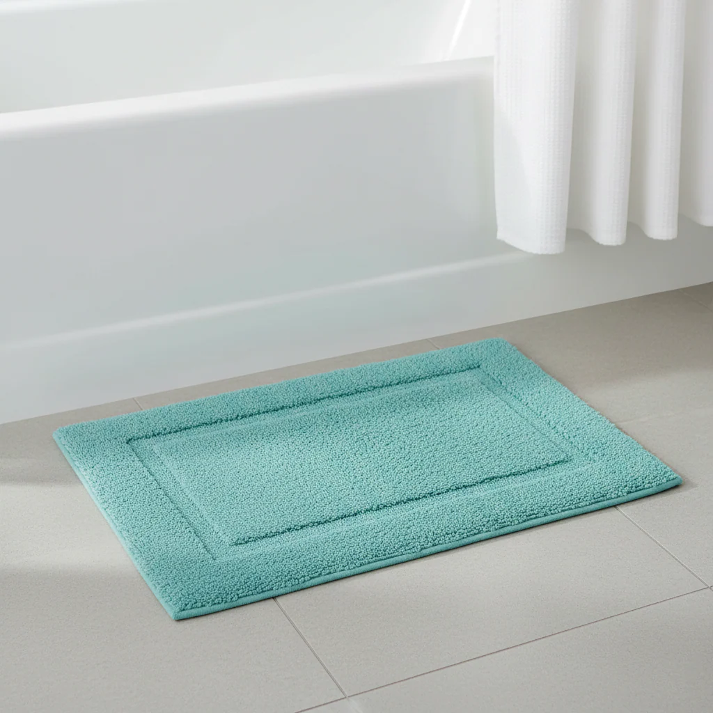 Quick Dry Bath Accent Rug or Runner Rug - Image 3