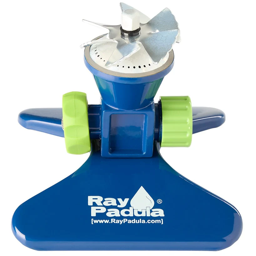 Ray Padula Sprinkler - Image 2