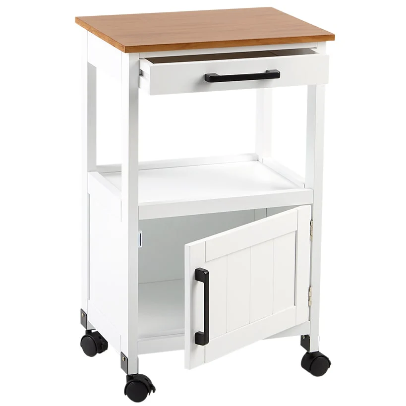 Rolling Storage Cart - Image 6