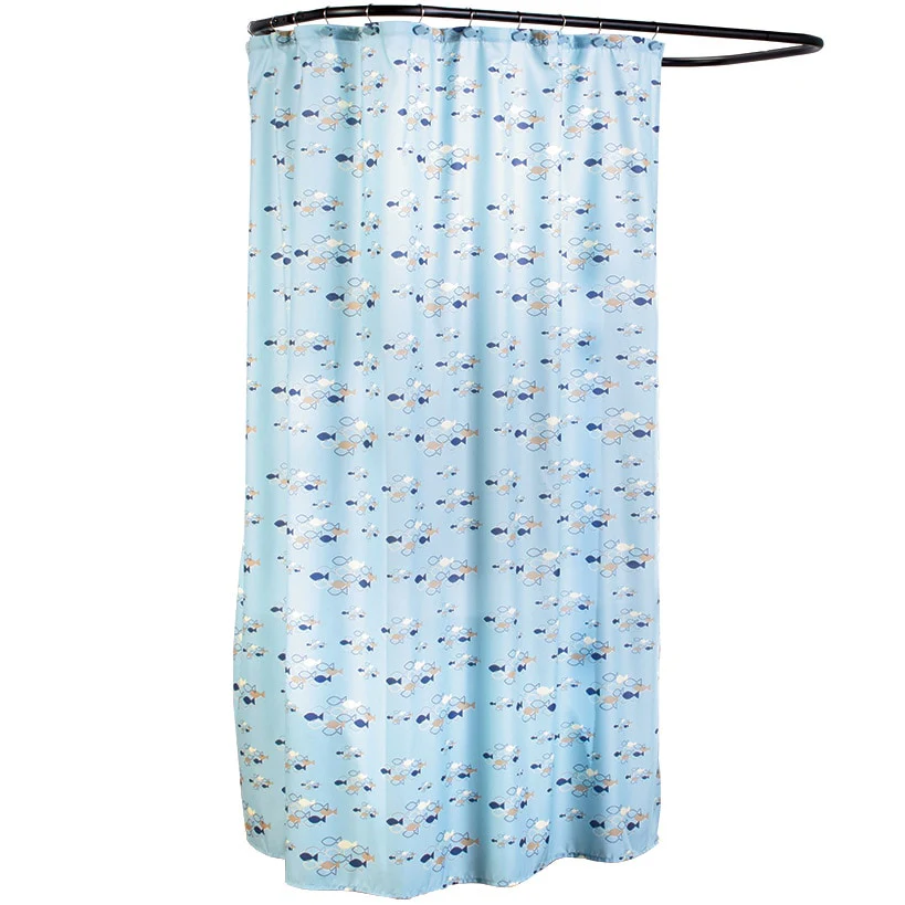 School of Fish Bath Collection - Image 5