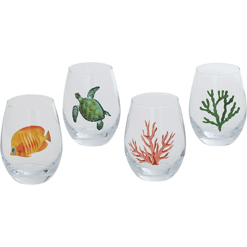 Sea Turtle Tabletop Collection - Image 4