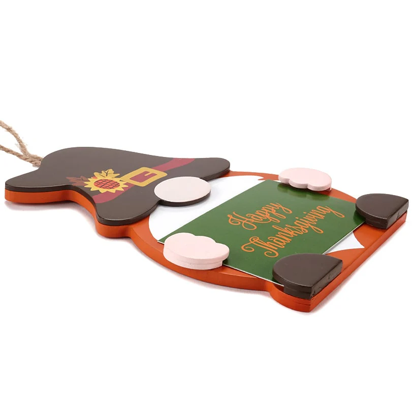 Sentiment Gnome Gift Card Holder - Image 3