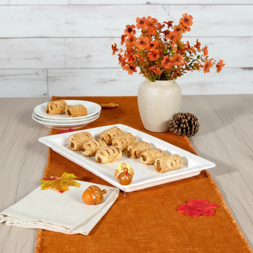 Serving Platter or Interchangeable Holiday Icons - Image 8