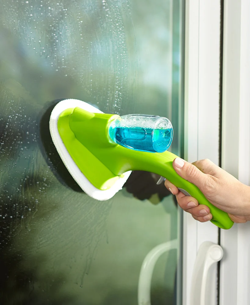 Set of 2 Microfiber Dust Attachments - Image 3