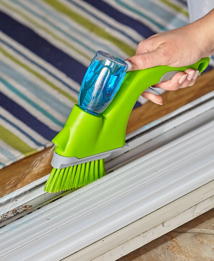 Set of 2 Microfiber Dust Attachments - Image 4
