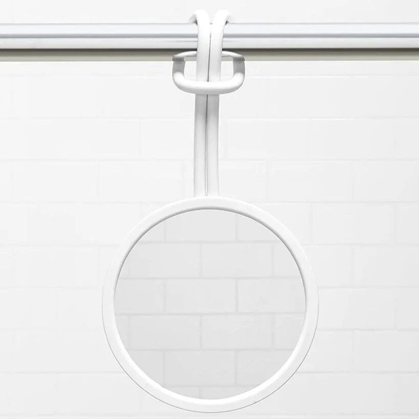 Shower Hanging Mirror 2 in 1 - Image 2