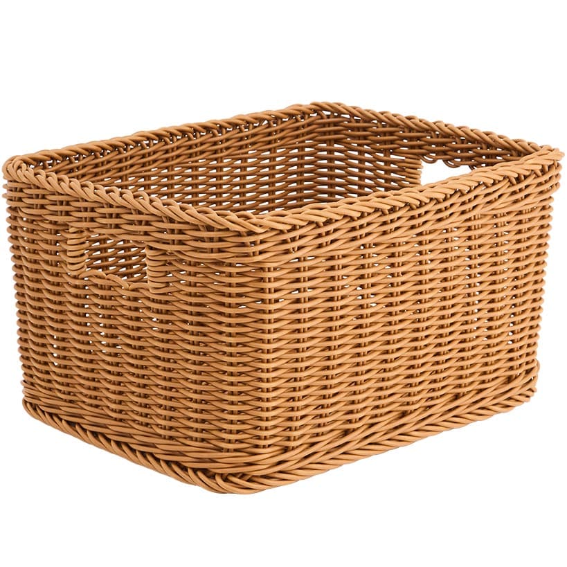 Sienna Deep Woven Baskets - Image 4
