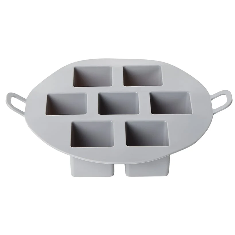 Silicone Air Fryer Baking Pan - Image 2