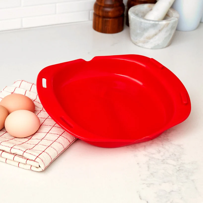 Silicone Egg Omelet Maker - Image 3