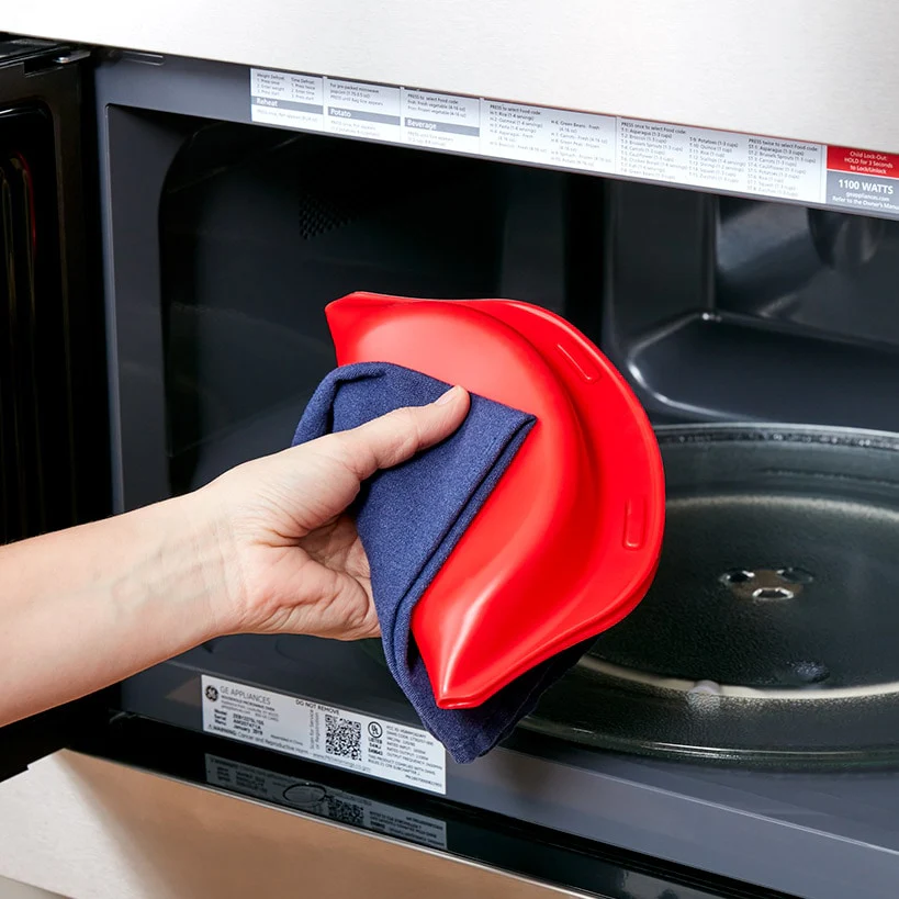 Silicone Egg Omelet Maker - Image 6