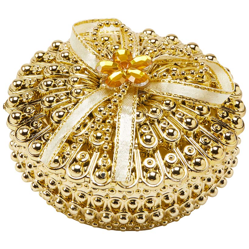 Small Jewelry Box - Image 3