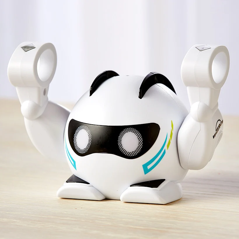 Smart Rolling Robot - Image 5
