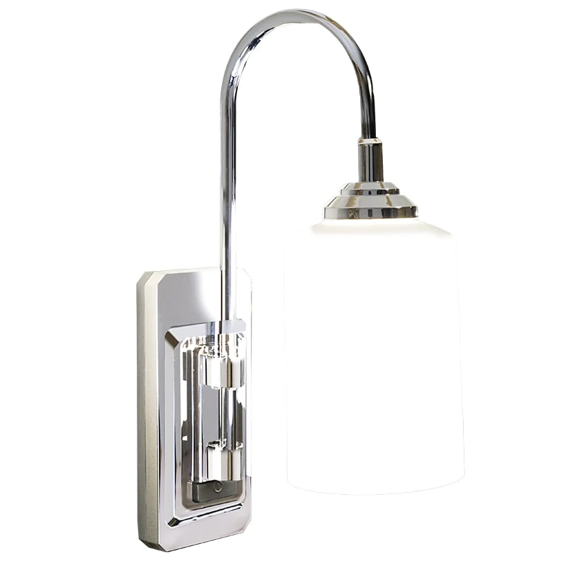 Smart Sconce™ Dimmable Wireless Wall Light With Remote - Image 2
